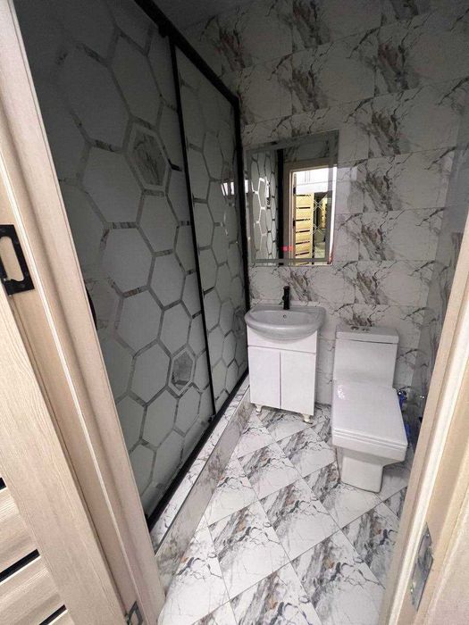 Продается 2х квартира в ЖК  New Life, Новостройка, Яшнабадский район