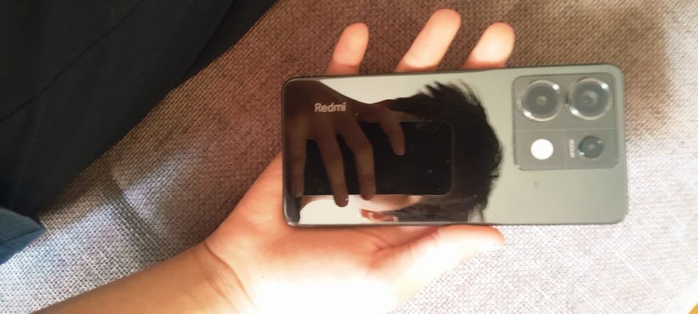 Смартфон Xiaomi note 13 pro 5g