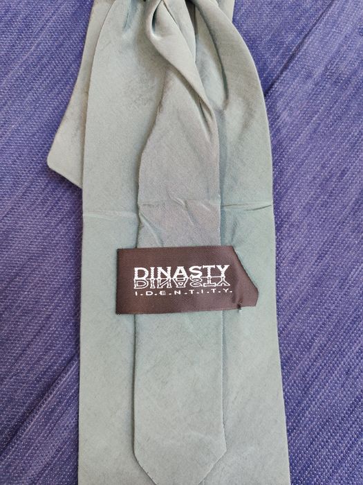 Cravata Dinasty poliester