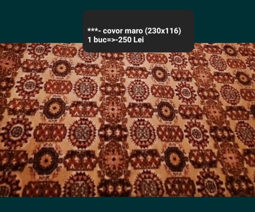 Oglindă cu noptieră (plus alte detalii)