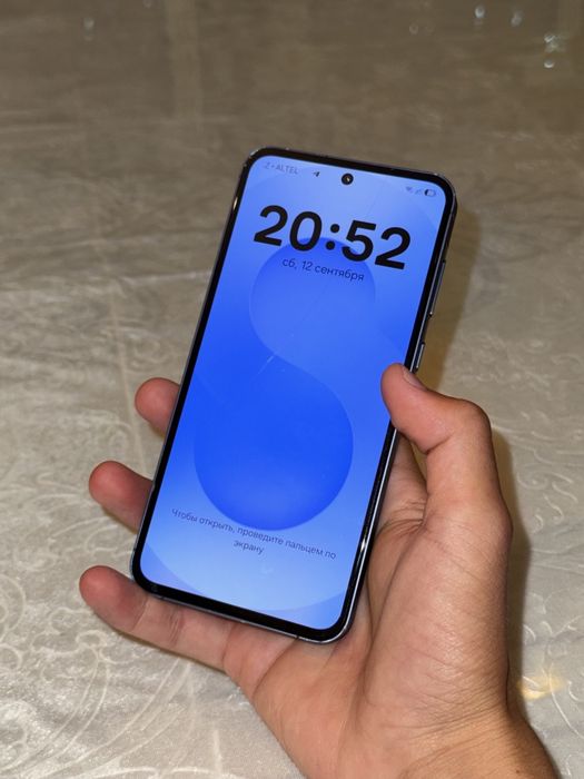 Samsung A55 5G 128гб