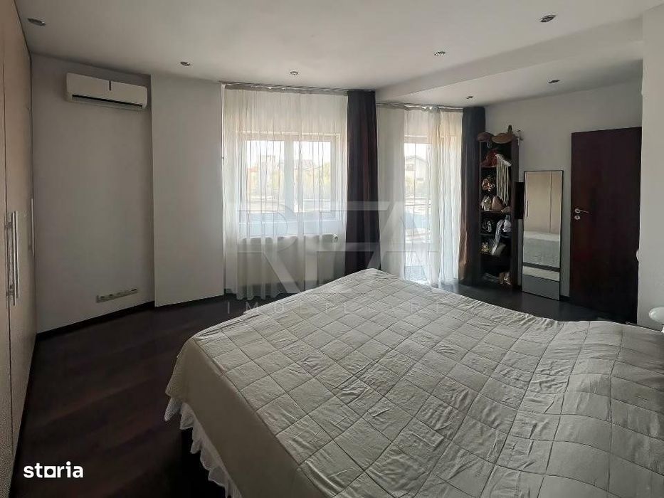 3 camere | Mobilat, Utilat | Mediteraneo Residence/Pipera