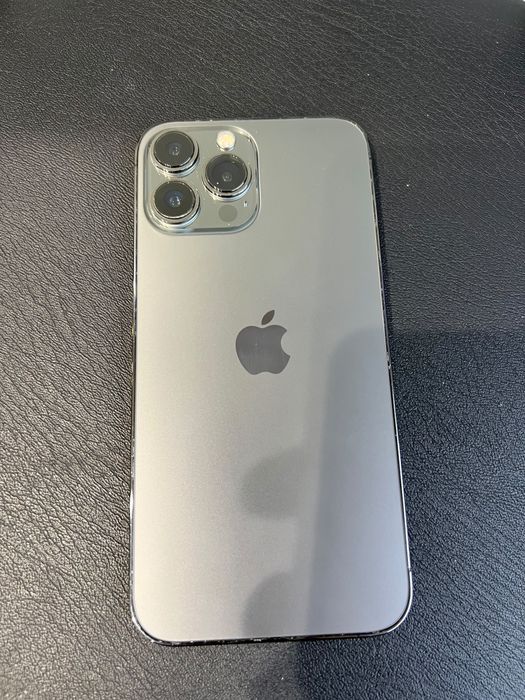 Срочно iphone 13 pro max 256gb