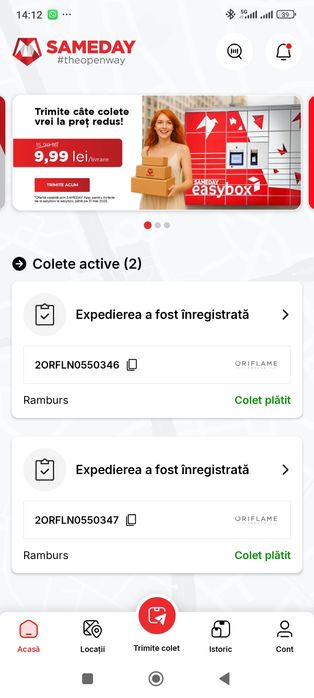 Divine Oriflame set sau singur