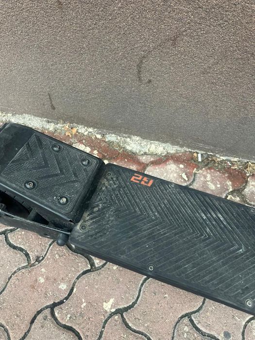 Trotineta electrica Kukirin G2, 45 km/h -A-