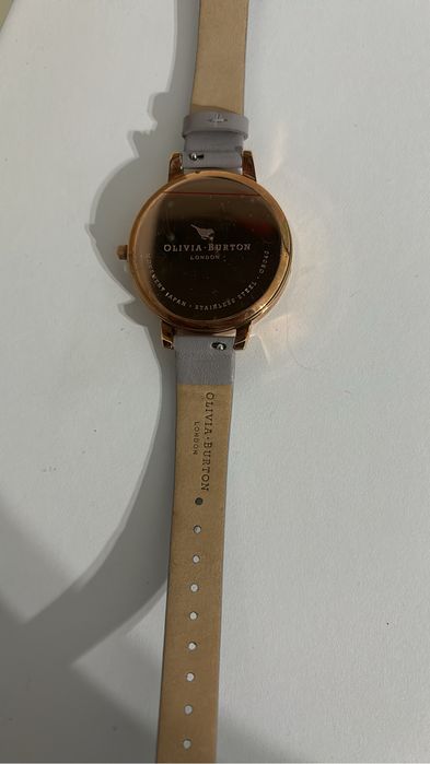 Ceas / Cesuri femei nou si oroginalOlivia Burton