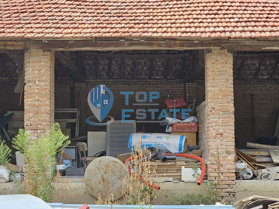 Продава се Къща в с. Хотница, Област Велико Търново - 500 кв.м за 370 €/кв.м - Снимка #5