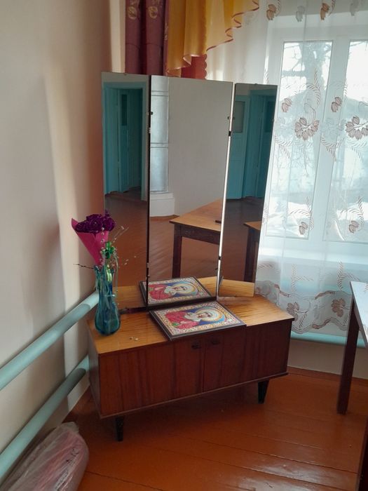 Продам дом в посёлке Казахстанец