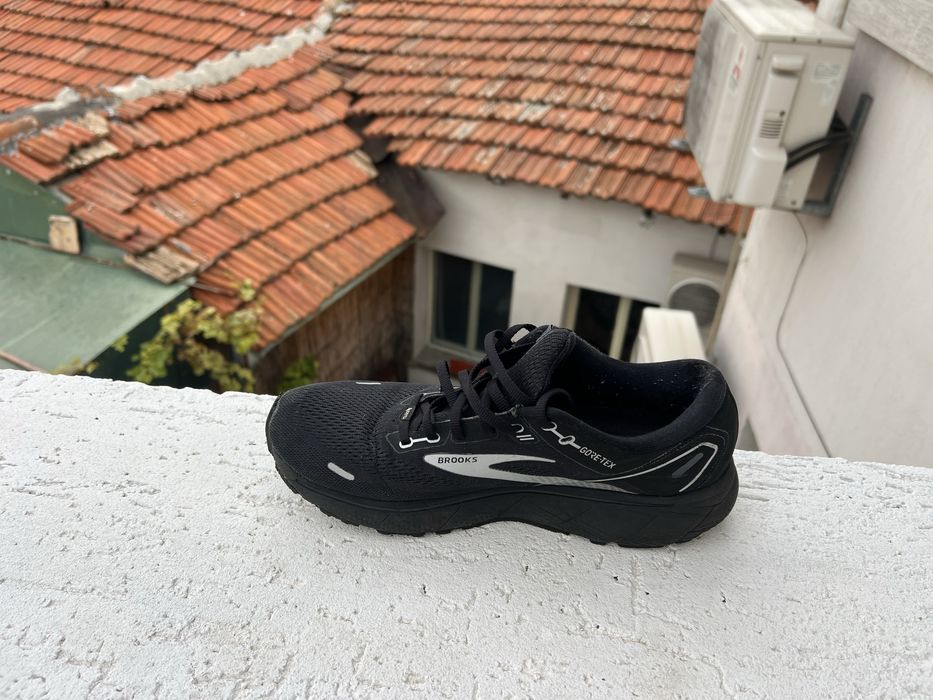 Brooks Ghost 14 Gore-Tex 44