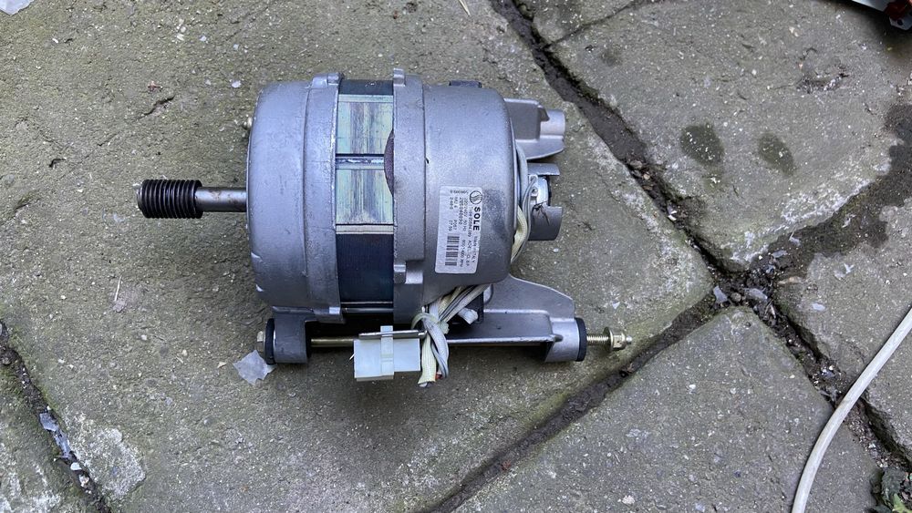 Пералня Fagor fe 1046 на части и пералня Whirlpool AWT 2260- на части