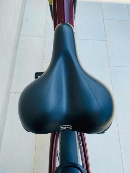 електрически велосипед  Specialized Turbo Vado