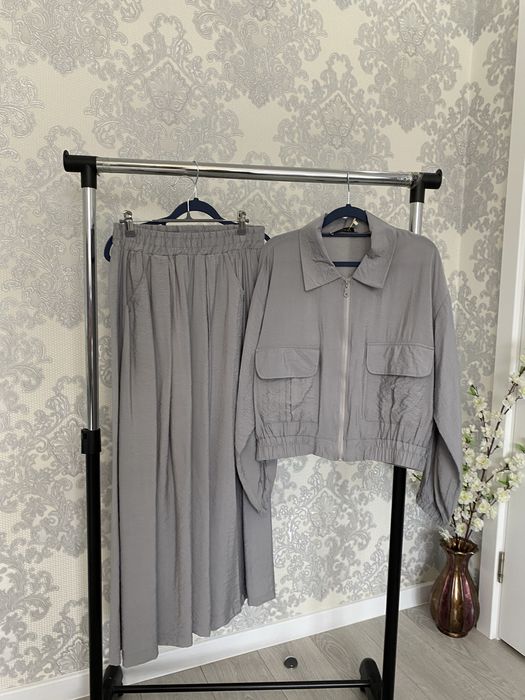 Костюм- двойка ТУРЦИЯ