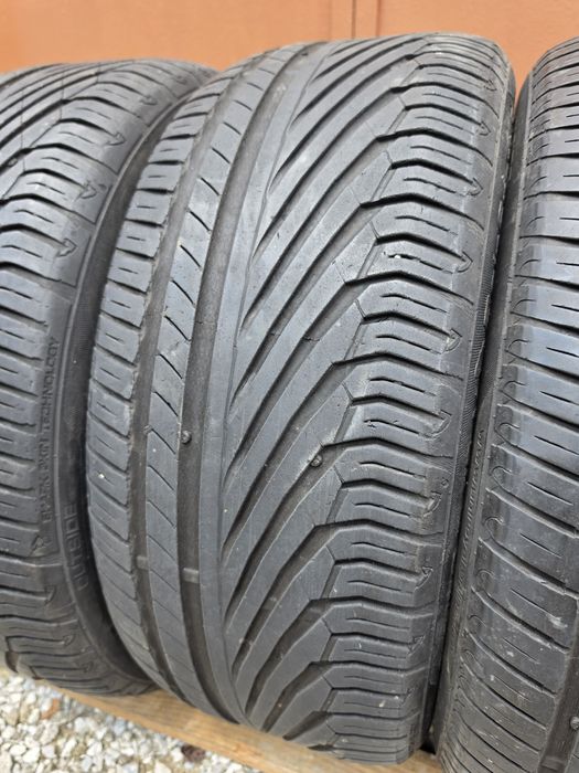 4 бр. летни гуми 235/50/18 Uniroya SUVl 5-6 mm DOT 1419/0714