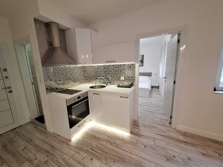 Двустаен Апартамент