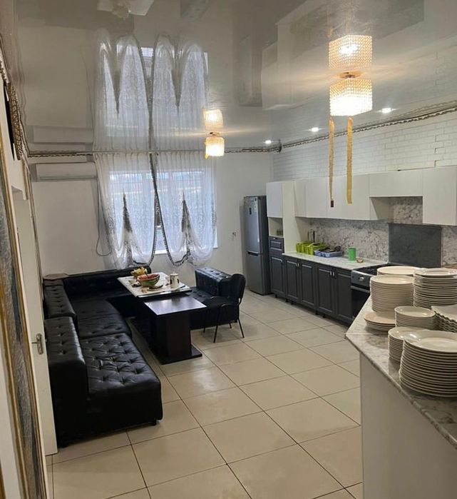 Коттедж  сдаю в рудном