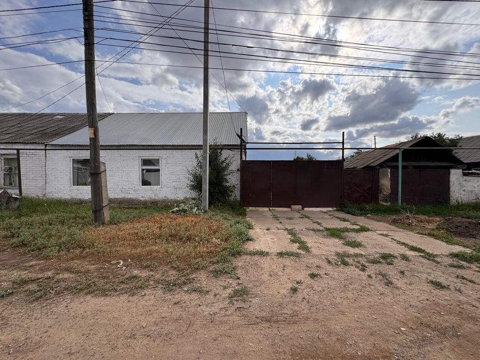 г Уральск, Продажа часмного дома