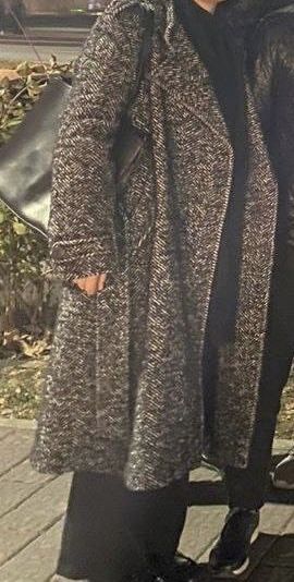 Пальто, в отличном состоянии
