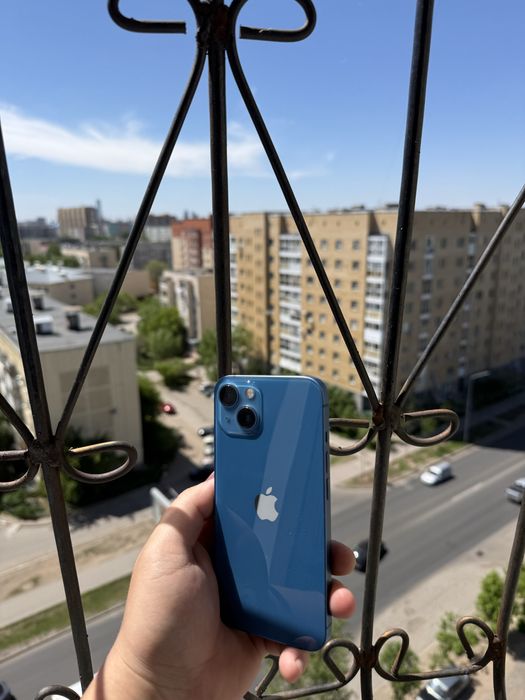 Iphone 13 128gb 100% / Айфон 13 128гб 100%