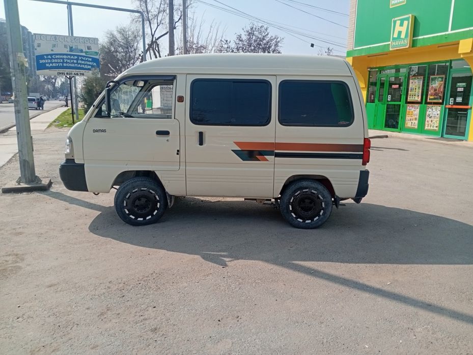 damas holati yaxshi срочно