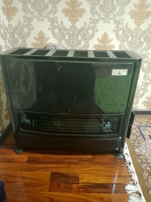 иранский печки .