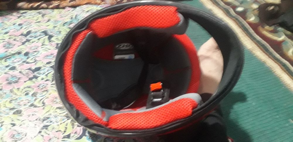 Lochin mtotsikl kaskasi