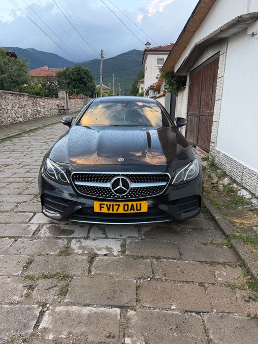 Mercedes W238-C238 W213 Купе На Части 654 мотор