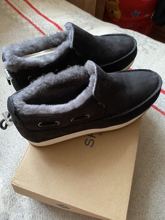 Уги,лоферы (зима)