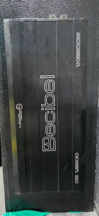 Продам комплект аудио системы.