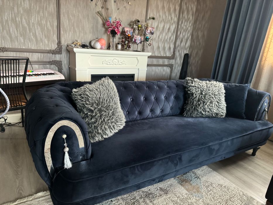 Продам диван  производство Турция