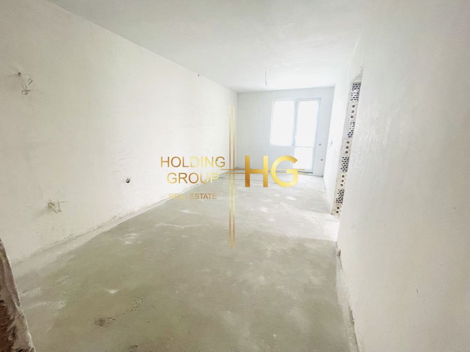 Продава се Тристаен апартамент в Варна, Център - 79 кв.м за 6557 €/кв.м - Снимка #1