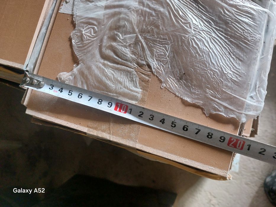 Продю ламинат б/у