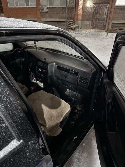 Продам машину срочно