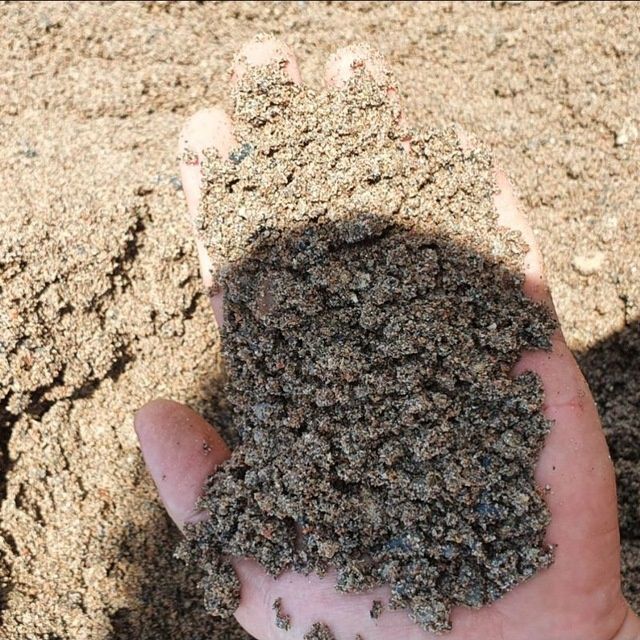 Клинец щебень компот песок klines sheben kompot qum