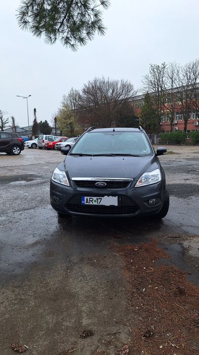 FORD Focus 2009