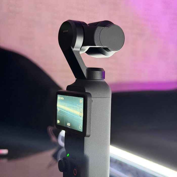 Dji osmo pocket 4 Combo