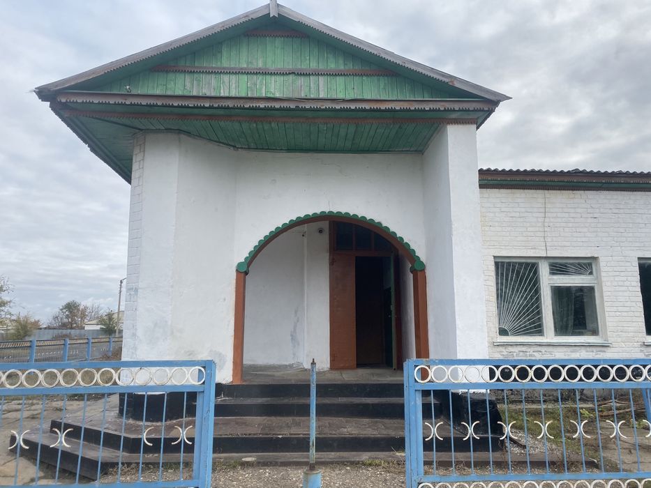 Сдам не дорого село Аккулы