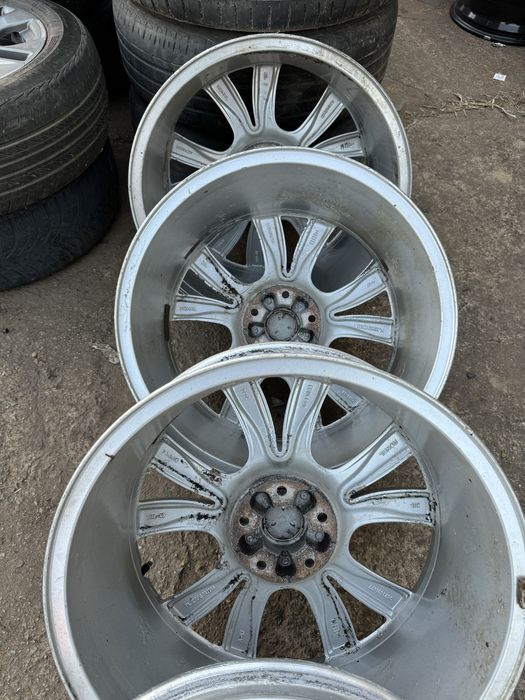 Jante Peugeot Citroen Volvo Ford r18 stare f buna!