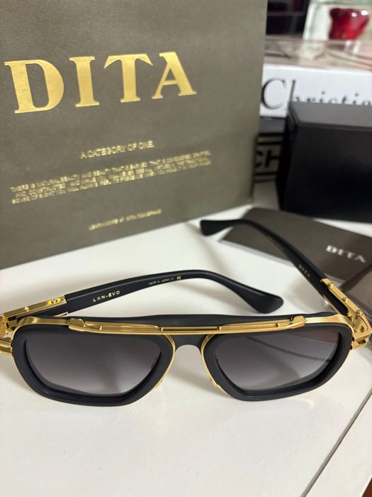 Dita Lxn Evo Gold