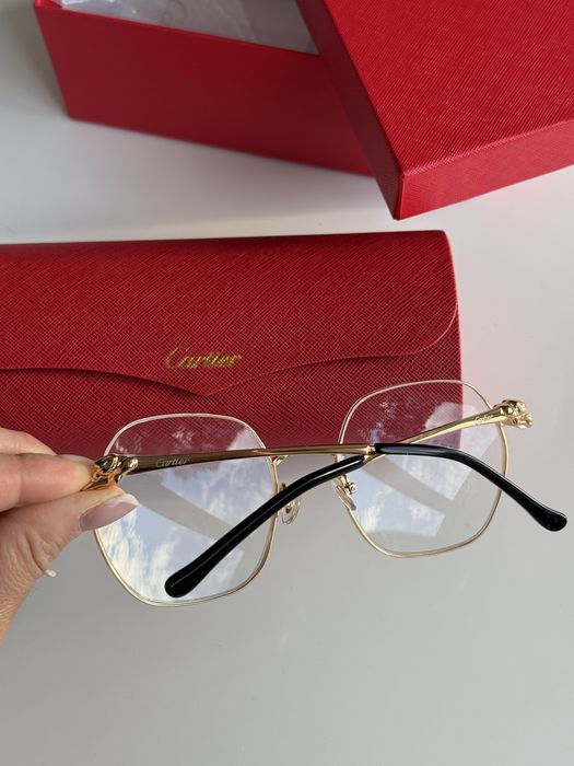 Диоптрични рамки Cartie*