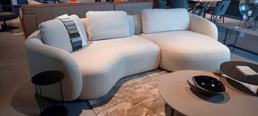 Canapea fixa Rovere