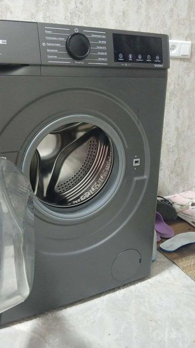Продам  стиралку JPE