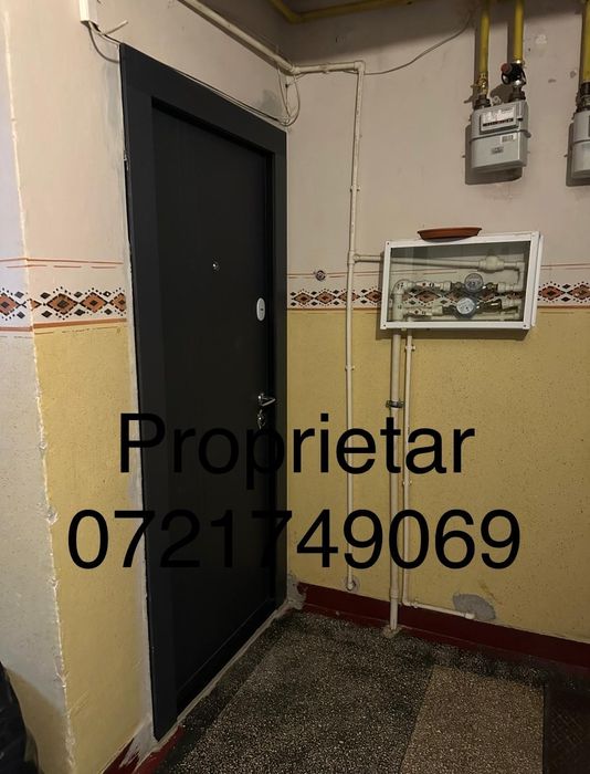 Apartament 2 camere,  Petroșani – Proprietar, f