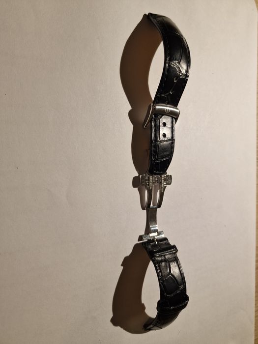 Baume & Mercier Clifton