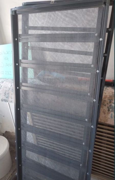 москитные сетки решётки