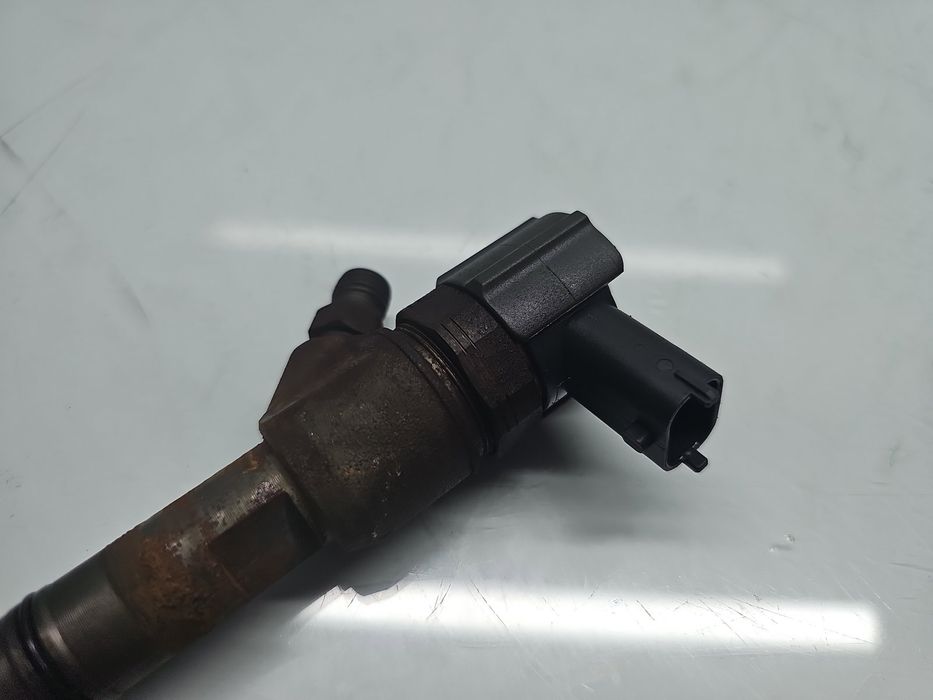 Injector Hyundai ix35 (LM) [Fabr 2010-2017] 33800-2A800, 0445110411 1.