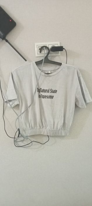 Подростковые вещи