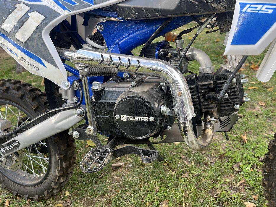 Telstar 125 kato nov