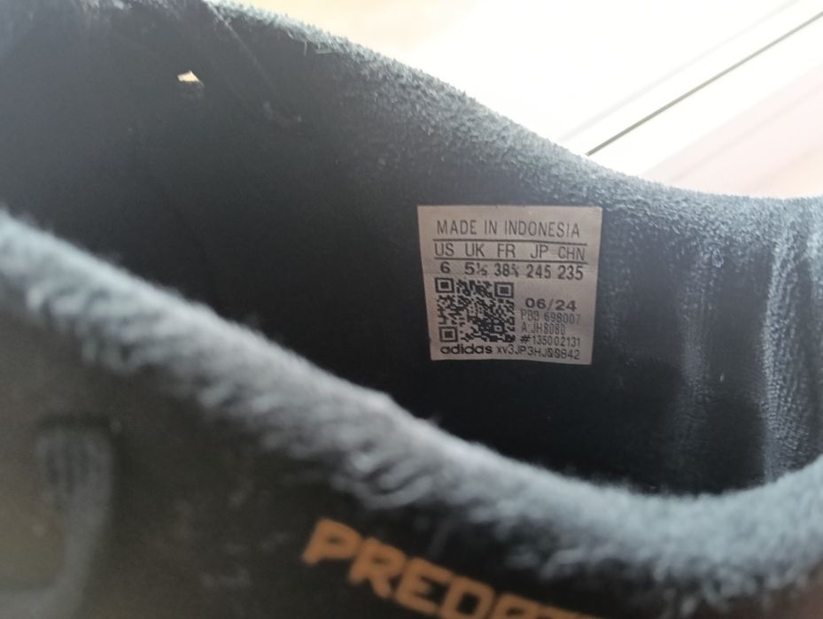 Ghete predător de buna calitate negociabil