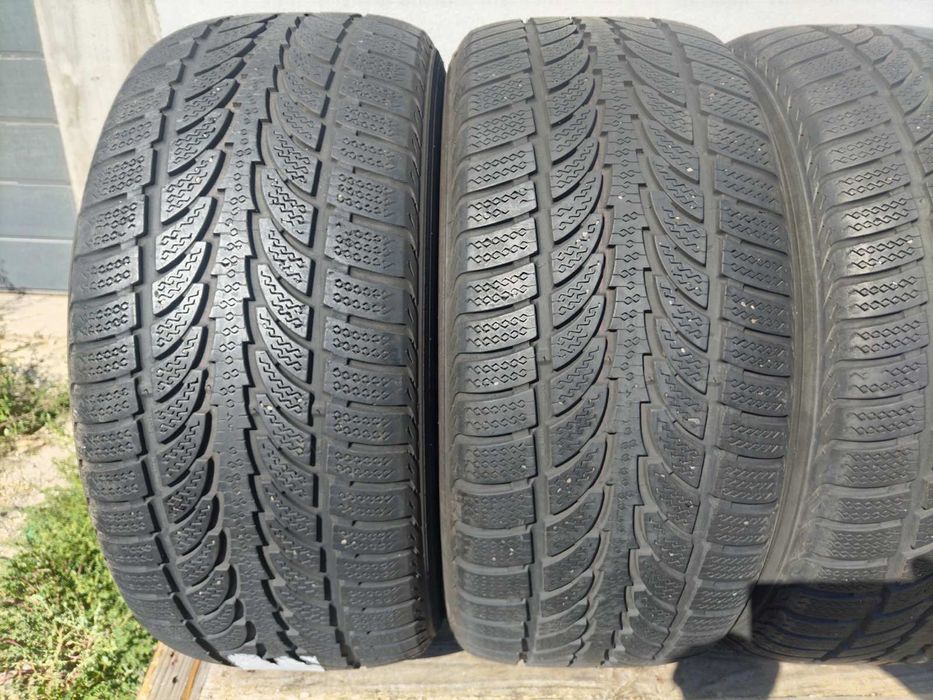 275/55/17 Нокиан без ДОТ