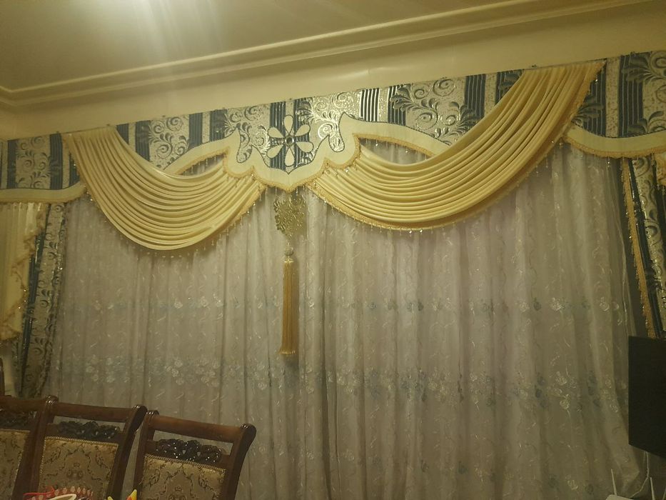 Элита пардалар сотилади